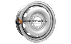 6,5x16/5x139,7 ET40 D108,5 УАЗ Патриот серебро