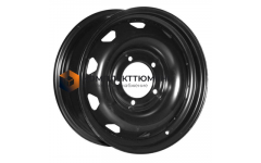 6,5x16/5x139,7 ET40 D108,5 УАЗ Патриот черный