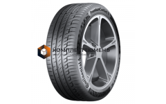 285/45R22 114Y XL PremiumContact 6 MO TL FR