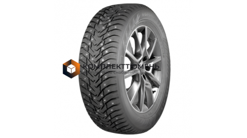 255/60R18 112T XL Nordman 8 SUV TL (шип.)
