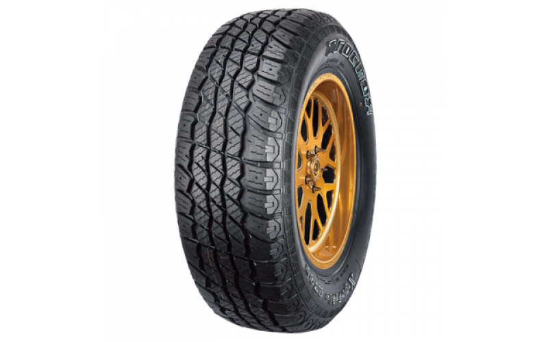 P225/75R16 104T X-Privilo AT08 TL