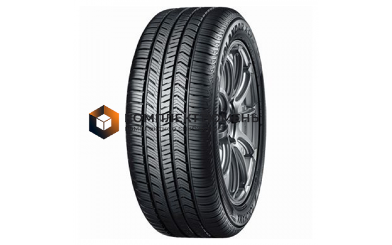 265/50R19 110W Geolandar X-CV G057 TL