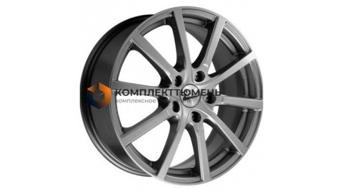 7x17/5x114,3 ET45 D67,1 Big Byz (КС680) Хай Вэй