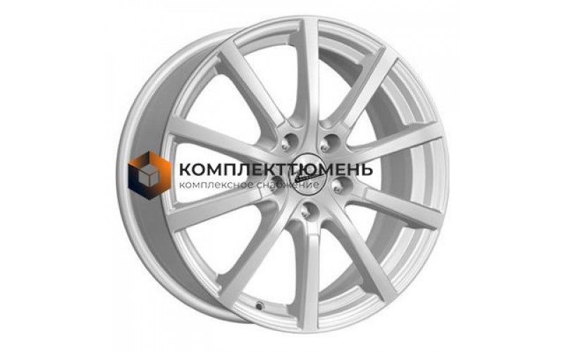7x17/5x115 ET44 D70,2 Big Byz (КС680) Нео-классик
