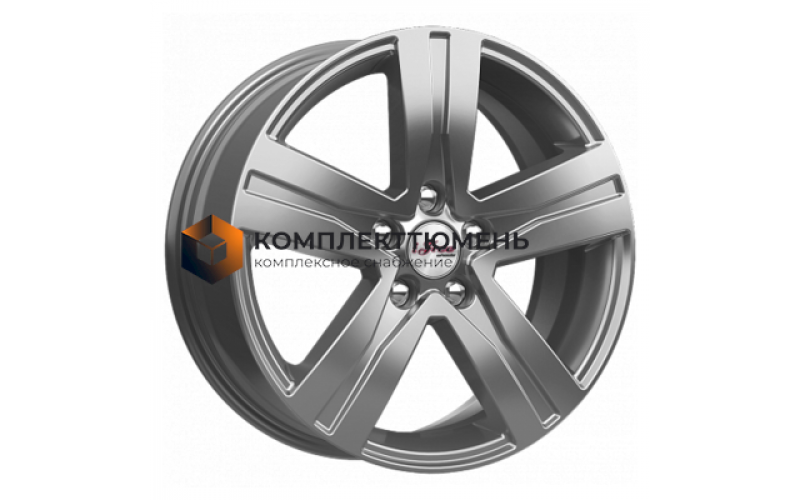 7x17/5x112 ET45 D57,1 Rebel (КС913) Хай Вэй