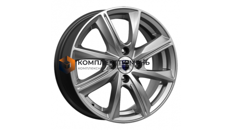 6x15/4x98 ET35 D58,5 Арнар (КС890) Дарк платинум