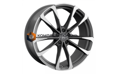 9,5x21/5x114,3 ET47 D67,1 GS4 MGMF (конус, C570)