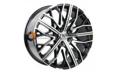 8,5x20/5x120 ET30 D66,1 R002 (Voyah) BD