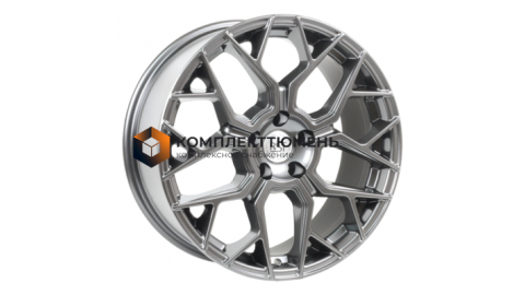 8x18/5x112 ET30 D66,6 R148 (BMW X3/X4) BMG