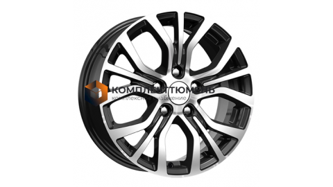7x18/5x114,3 ET40 D67,1 KL-293 Алмаз