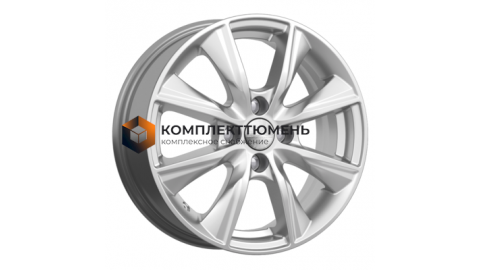 6x15/4x98 ET35 D58,6 Порту (КЛ321) Селена