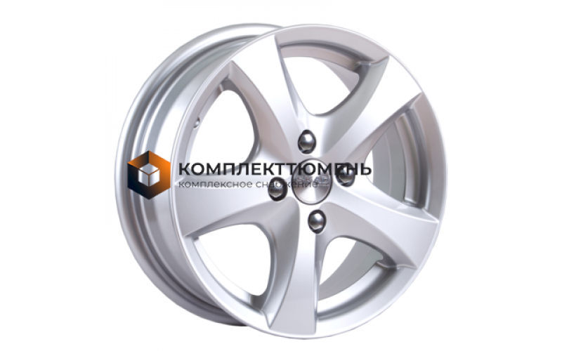 5,5x14/4x98 ET35 D58,6 Уран-2 (КЛ066) Селена