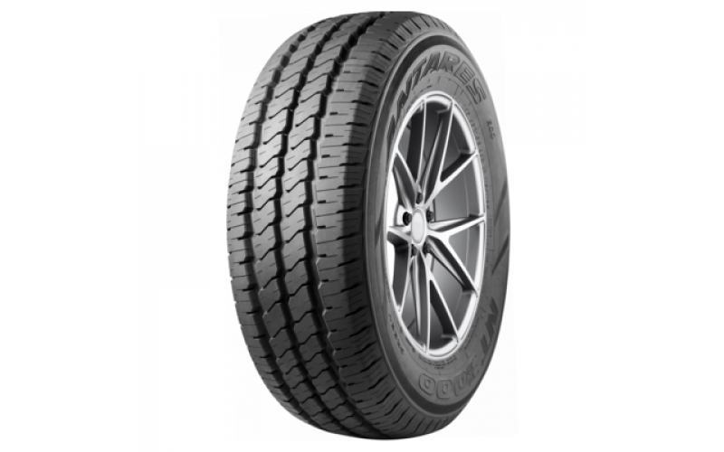 LT215/65R16 109/107S NT 3000 TL M+S 8PR