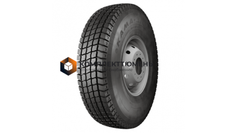 10,00R20(280R508) 146/143K Кама-310 TT M+S 16PR