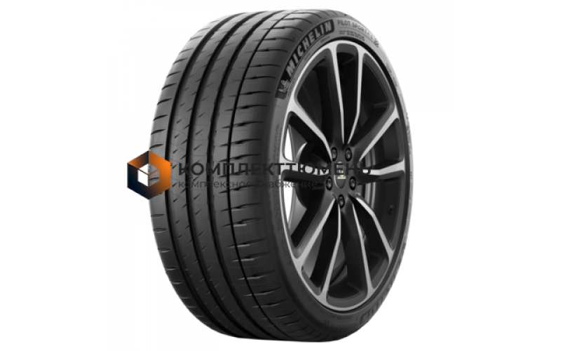 285/35ZR20 104(Y) XL Pilot Sport 4 S TL