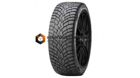 235/50R18 101H XL Ice Zero 2 TL (шип.)
