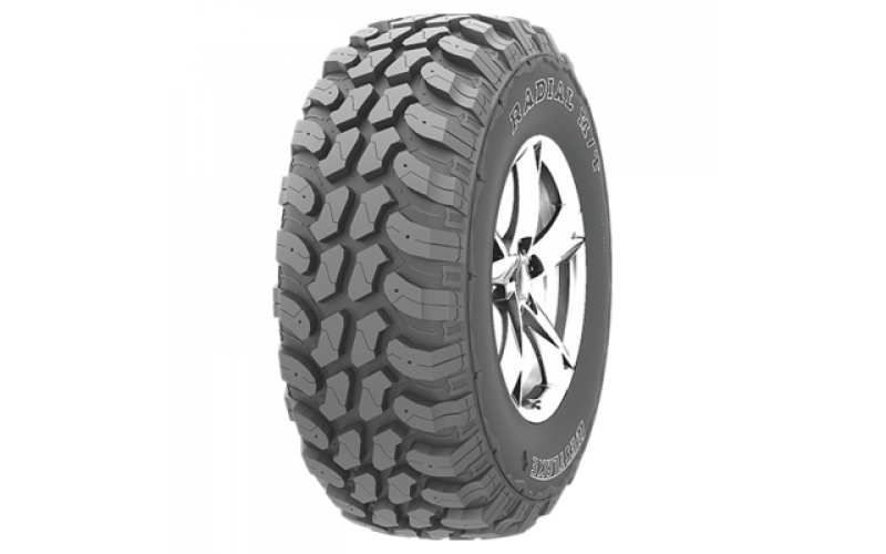 LT235/75R15 110/107Q Mud Legend SL366 TL 8PR
