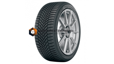 265/55R19 109W BluEarth*Winter V906 TL