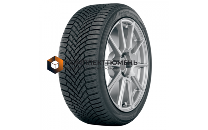 285/40R21 109W XL BluEarth*Winter V906 TL
