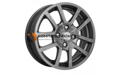 5,5x14/4x114,3 ET38 D67,1 Слайдер (КС587) Хай Вэй