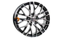 7,5x19/5x114,3 ET40 D66,5 R019 (Dargo) BD