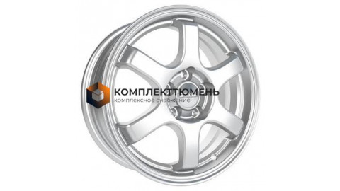 6x15/4x98 ET38 D58,6 Киото (КЛ249) Селена (АРС 014 black)