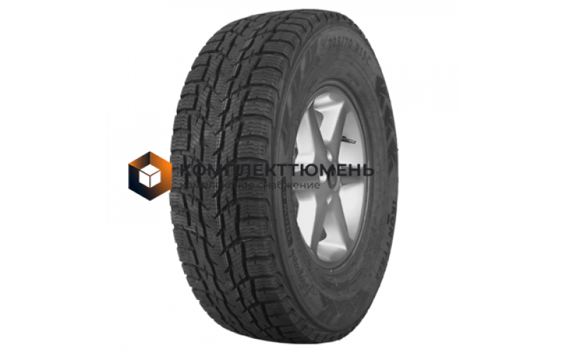 225/70R15C 112/110R Autograph Snow C3 TL