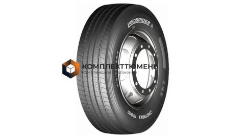 245/70R19,5 136/134M Longtraxx AP600 TL