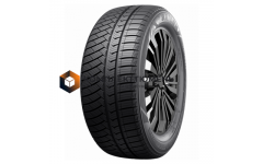 195/55R15 85H Atrezzo 4 Seasons TL BSW M+S 3PMSF