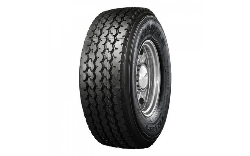 385/65R22,5 160J TR697 TL M+S 20PR КИТАЙ