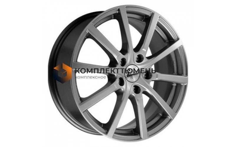 7x17/5x114,3 ET50 D67,1 Big Byz (КС680) Хай Вэй