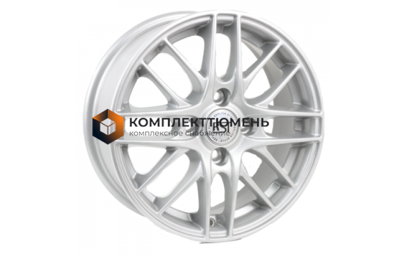 5,5x14/4x100 ET43 D60,1 R004 (Logan) SL