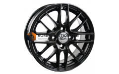 5,5x14/4x100 ET43 D60,1 R004 (Logan) BL
