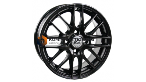 5,5x14/4x100 ET43 D60,1 R004 (Logan) BL