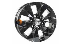 6,5x17/6x139,7 ET48 D92,5 R237 BL