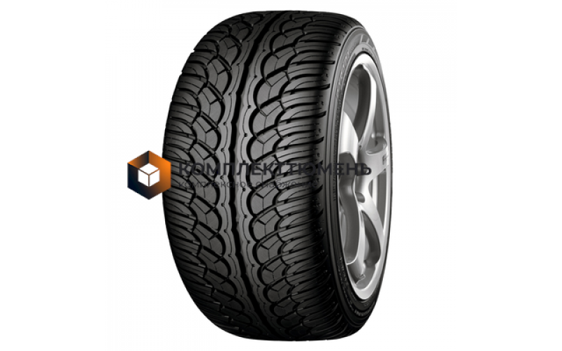 255/50R20 109V Parada Spec-X PA02 TL