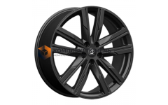8x20/5x108 ET46 D63,35 КР014 (Geely Tugella) Fury black