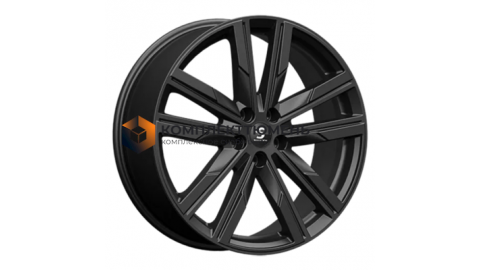 8x20/5x108 ET46 D63,35 КР014 (Geely Tugella) Fury black