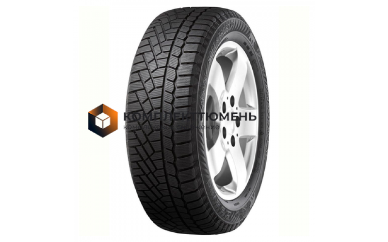 235/55R19 105T XL Soft Frost 200 SUV TL FR