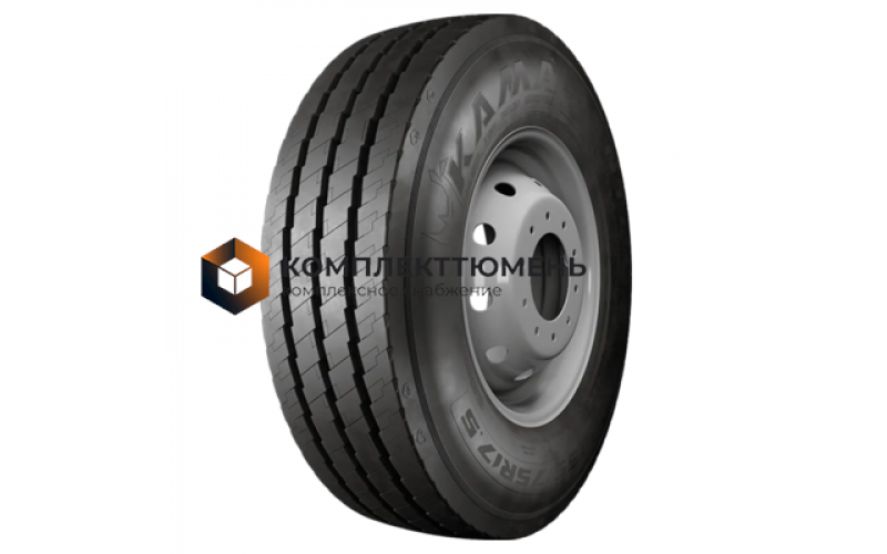 385/55R22,5 160K NT 202+ TL M+S
