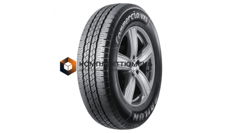 185/75R16C 104/102R Commercio VX1 SL07 TL M+S 8PR