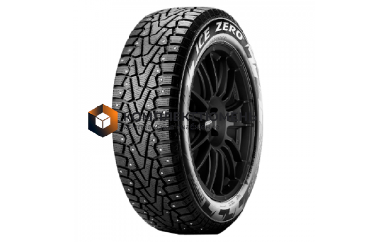 185/60R14 82T Ice Zero TL (шип.)