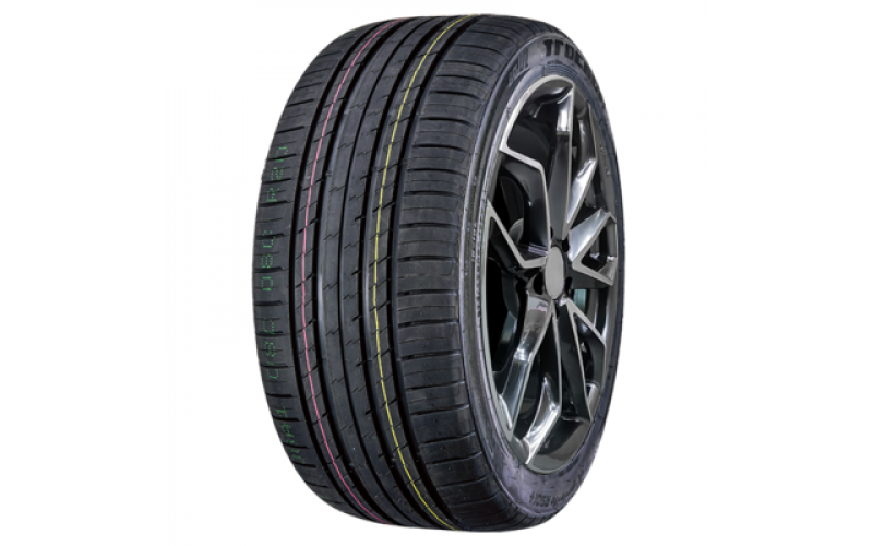 285/50ZR20 116W XL X-Privilo RS01 TL