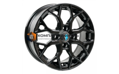 5,5x14/4x100 ET43 D67,1 1419 BL