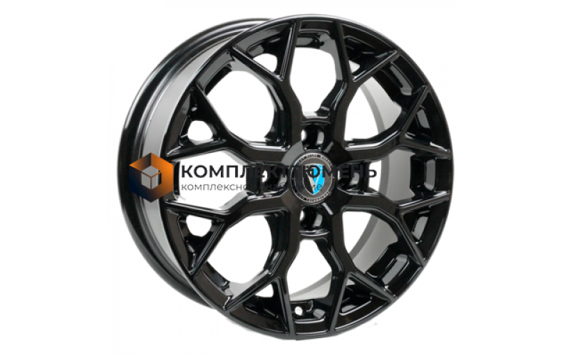 5,5x14/4x100 ET43 D67,1 1419 BL