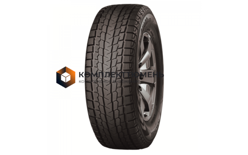 265/55R19 113Q XL iceGuard Studless G075 TL