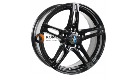 6,5x16/5x112 ET33 D66,6 1618 BL