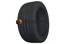 275/45R21 110W Advan Sport V105T TL