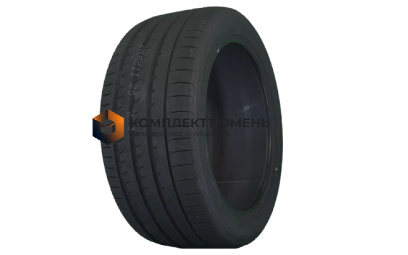 295/40ZR21 111Y XL Advan Sport V105T TL
