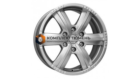 7,5x17/6x139,7 ET40 D92,5 Окинава (КС635) Дарк платинум